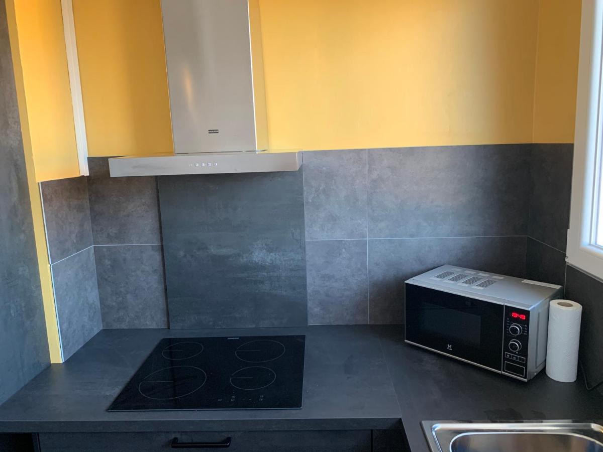 Appartement tout confort dans une résidence calme Givet Extérieur photo