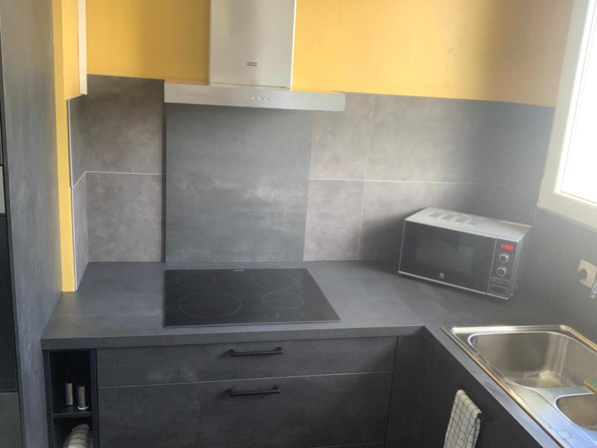 Appartement tout confort dans une résidence calme Givet Extérieur photo